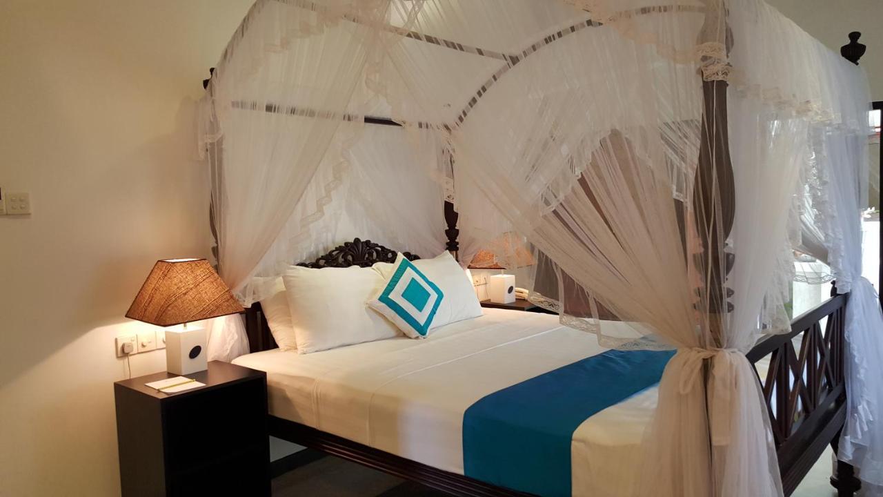 Ridee Villa Unawatuna Quarto foto