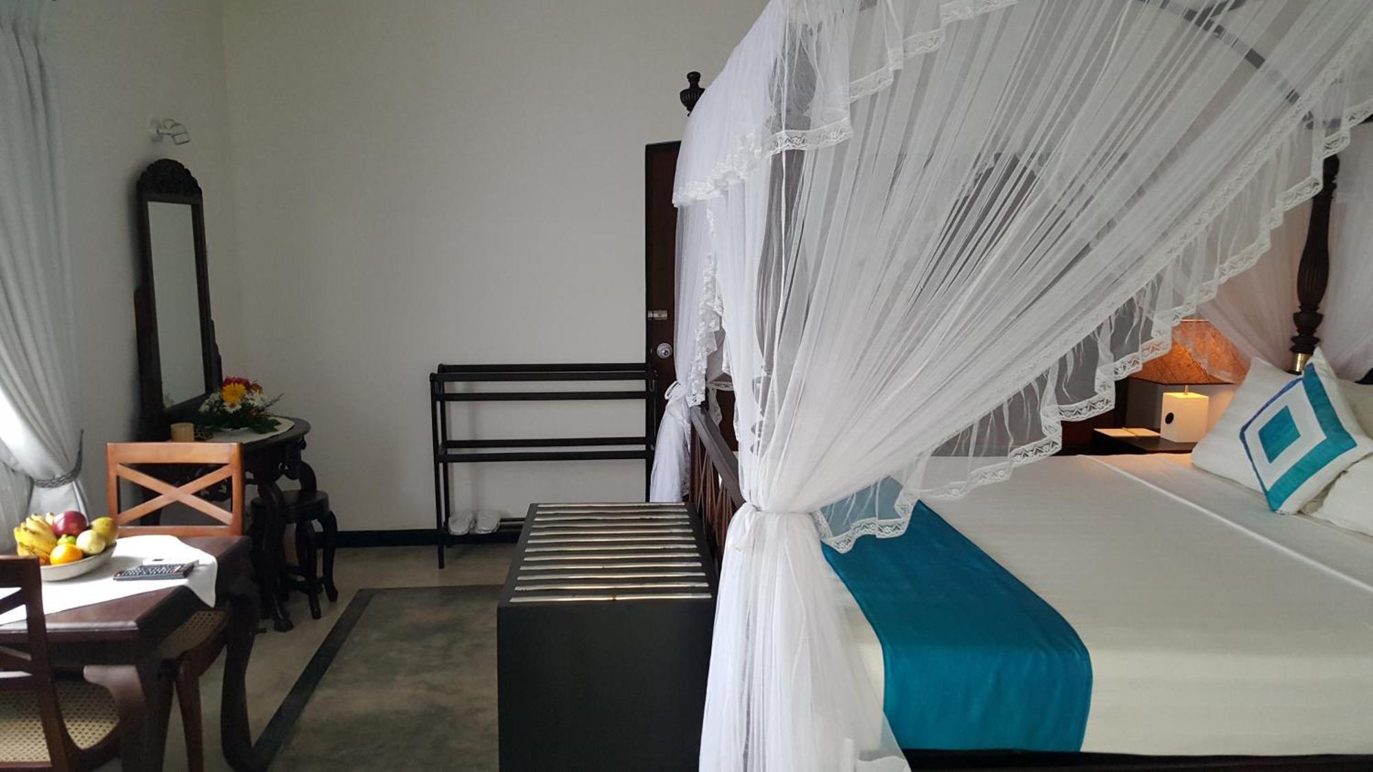 Ridee Villa Unawatuna Quarto foto
