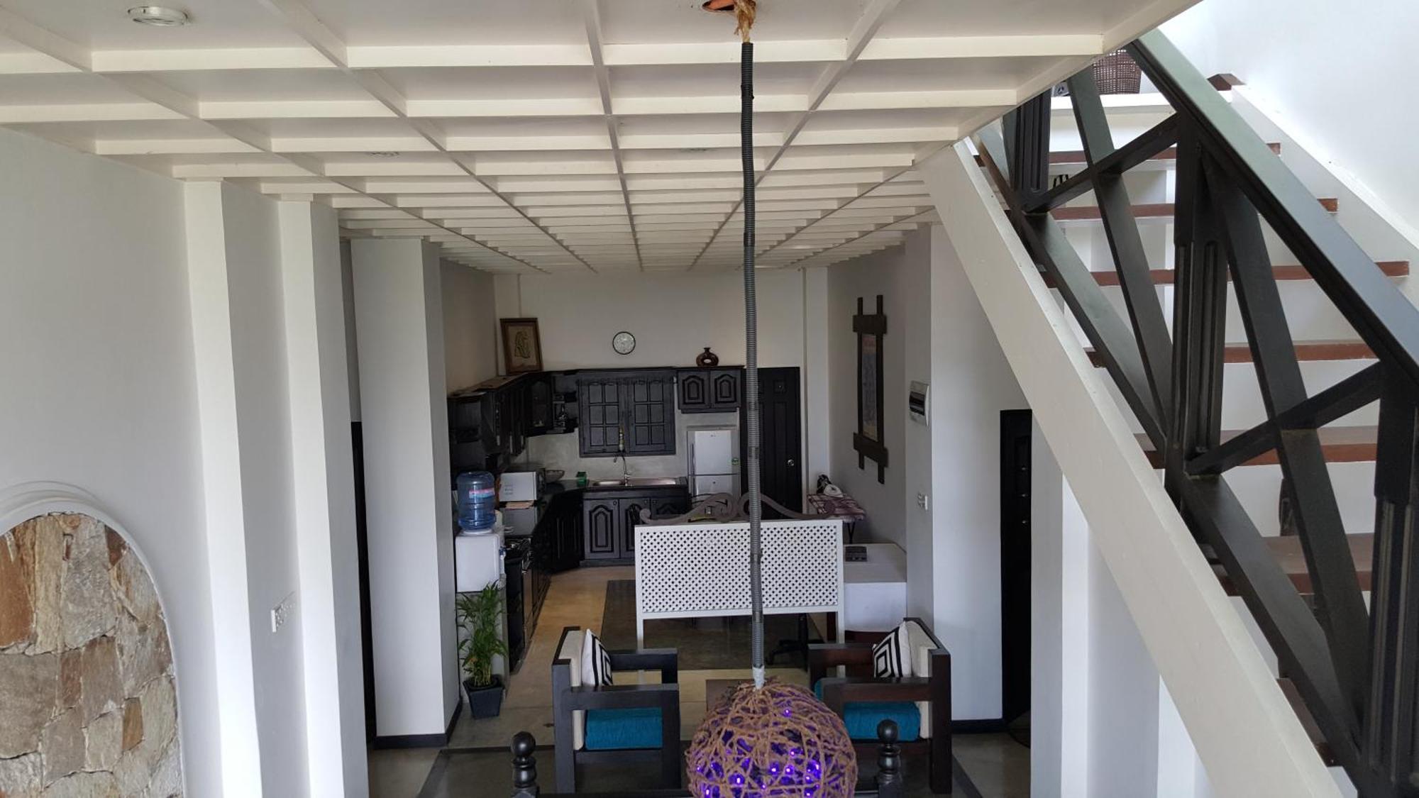 Ridee Villa Unawatuna Quarto foto