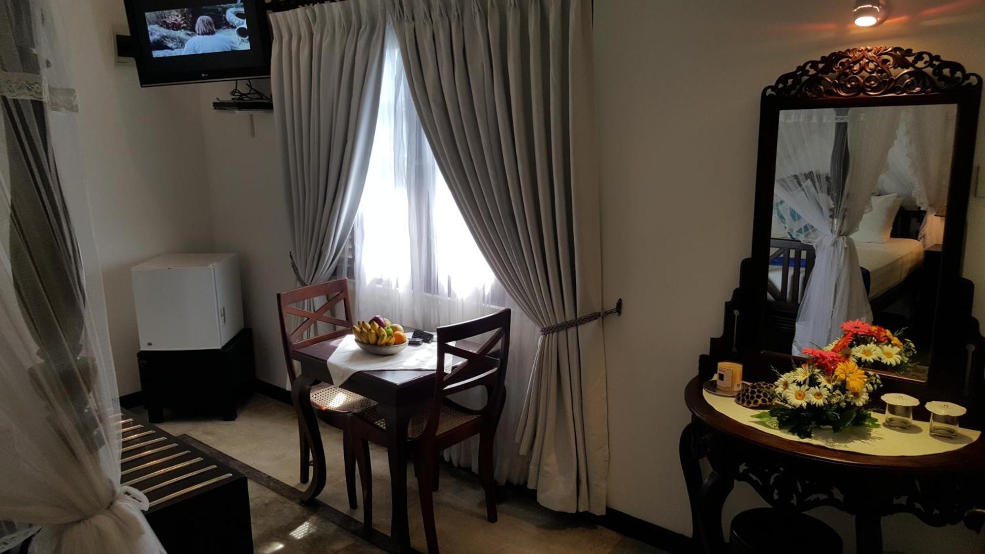 Ridee Villa Unawatuna Quarto foto