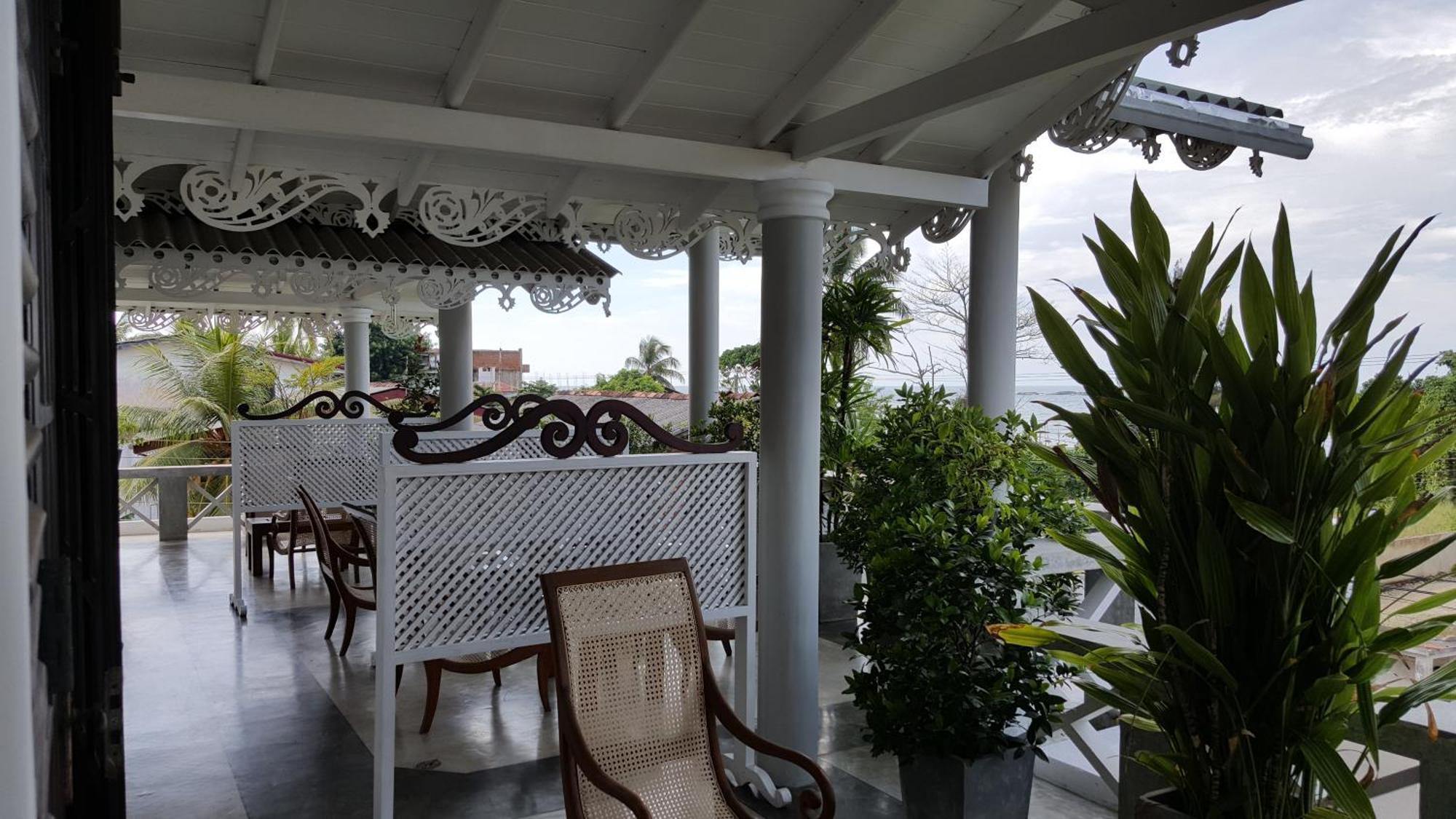 Ridee Villa Unawatuna Quarto foto