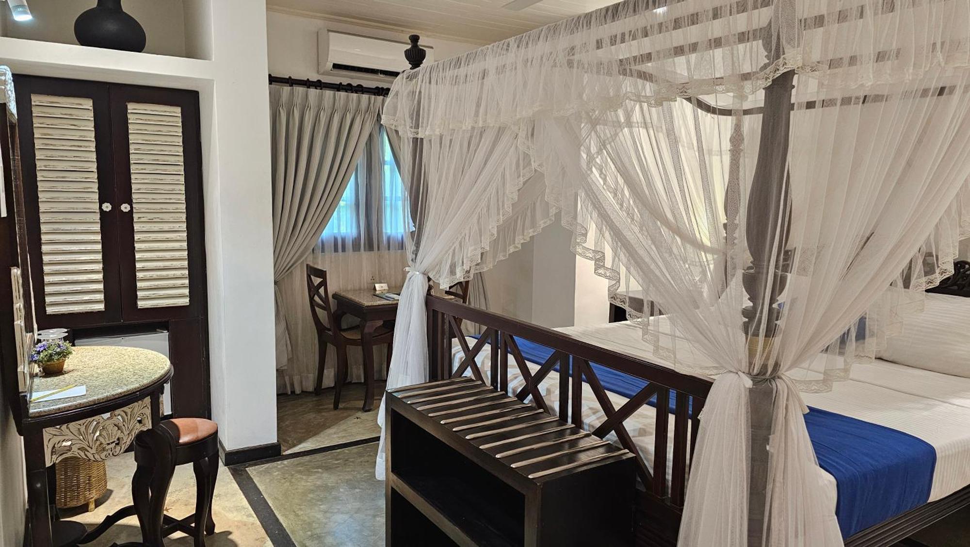 Ridee Villa Unawatuna Exterior foto
