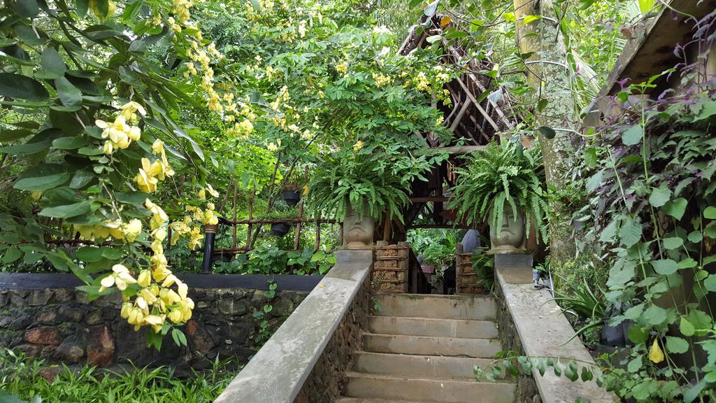 Ridee Villa Unawatuna Exterior foto