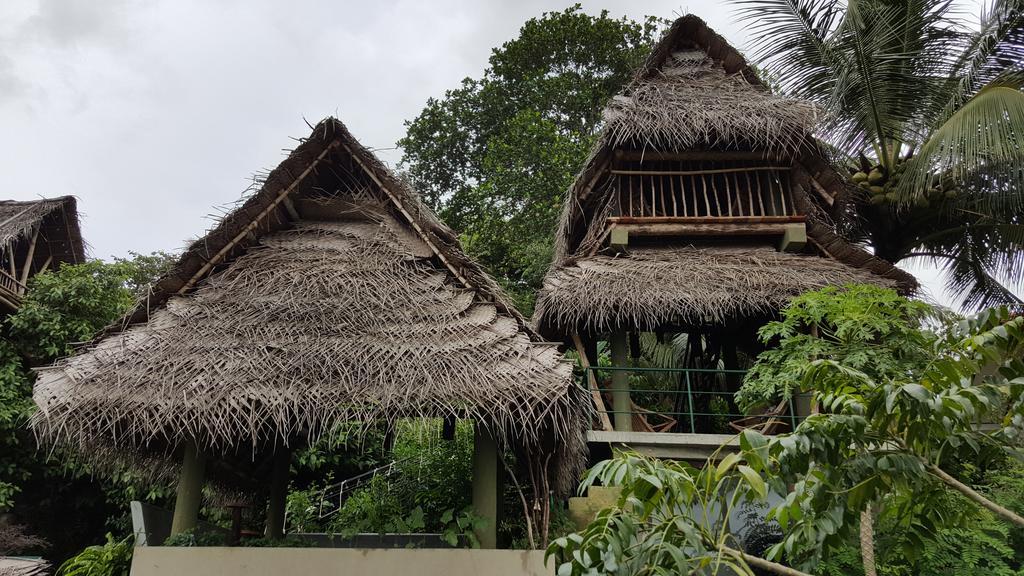 Ridee Villa Unawatuna Exterior foto