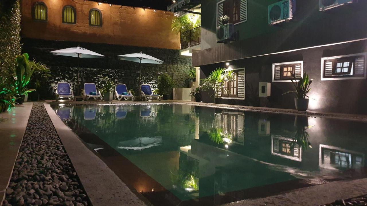 Ridee Villa Unawatuna Exterior foto